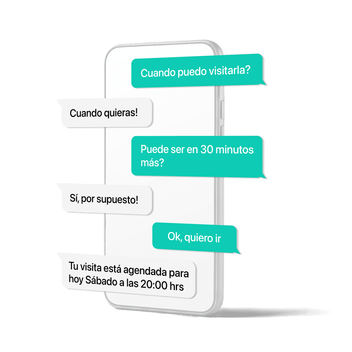 Por qué elegir Woperty